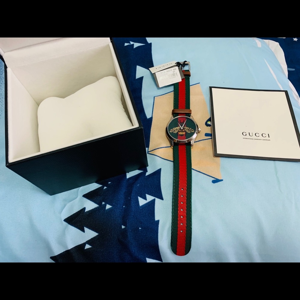 Gucci Watch - Picture 3 of 4
